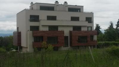 Жилищен комплекс в Драгалевци