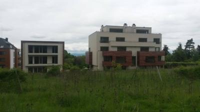 Жилищен комплекс в Драгалевци